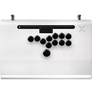 Victrix - Pro FS-12 - Arcade Fight Stick - Zwart - Sanwa Denshi Knoppen