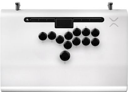 Victrix - Pro FS-12 - Arcade Fight Stick - Zwart - Sanwa Denshi Knoppen