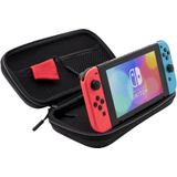 PDP Gaming Officieel gelicentieerd Switch Console Case - Mario Kart - Works met Switch OLED & Lite