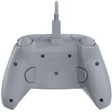 PDP Afterglow WAVE Bedrade Xbox Controller Grijs Xbox Series X