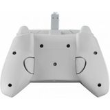 PDP AFTERGLOW XBX WAVE WIRED Controller WHITE for Xbox Series X|S, Xbox One, Officially Licensed