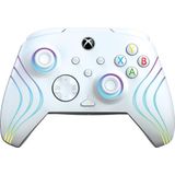 PDP Afterglow WAVE Bedrade Xbox Controller Wit Xbox Series X