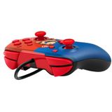 PDP - Mario Nintendo Switch - Controller - Veelkleurig