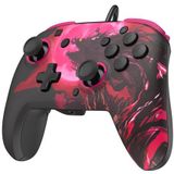 Nintendo - Calamity Ganon - Switch-controller - Kleur: Multicolor - Materiaal: Kunststof
