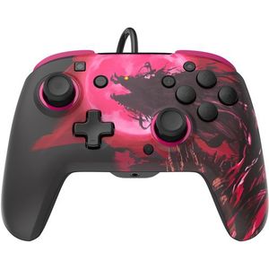 Nintendo - Calamity Ganon - Switch-controller - Kleur: Multicolor - Materiaal: Kunststof