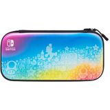 PDP Gaming Switch Travel Case - Star Spectrum - Consolehoes - Nintendo Switch/OLED/Lite