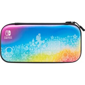 PDP Gaming Switch Travel Case - Star Spectrum