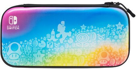 PDP Gaming Switch Travel Case - Star Spectrum - Consolehoes - Nintendo Switch/OLED/Lite