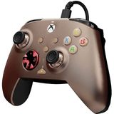 PDP Gaming Rematch Wired Controller - Nubia Bronze