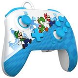 PDP Rematch Bedrade Nintendo Switch Controller - Mario Escape - Switch / Switch Oled