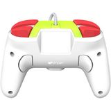 PDP - REMATCH Bedrade Gaming Controller Mario Kart Racers voor Nintendo Switch en Switch OLED