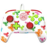 PDP - REMATCH Bedrade Gaming Controller Mario Kart Racers voor Nintendo Switch en Switch OLED