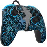 Nintendo - Switch Controller - Zelda Link - Groen - Kunststof