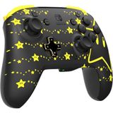 PDP REMATCH GLOW Draadloze Controller Mario Stars