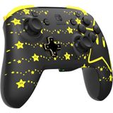 PDP REMATCH GLOW Wireless Controller Mario Stars