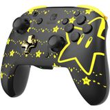 PDP REMATCH GLOW Draadloze Controller Mario Stars