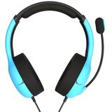 PDP Airlite Stereo Gaming Headset - Neptune Blue - PS5/PS4