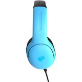 PDP Airlite Stereo Gaming Headset - Neptune Blue - PS5/PS4