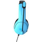 PDP Airlite Stereo Gaming Headset - Neptune Blue - PS5/PS4