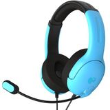 PDP Airlite Stereo Gaming Headset - Neptune Blue - PS5/PS4