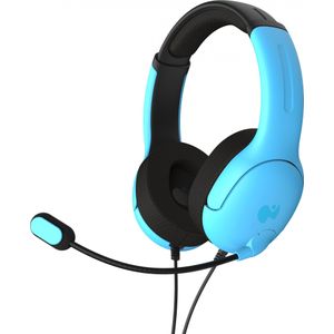 PDP Airlite (Bedraad), Gaming headset, Blauw