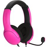 PDP - Airlite - Gaming Headset - Roze