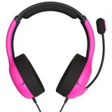PDP - Airlite - Gaming Headset - Roze