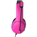 PDP - Airlite - Gaming Headset - Roze