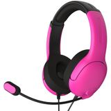 PDP - Airlite - Gaming Headset - Roze