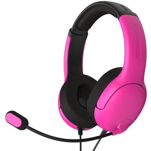 PDP - Airlite - Gaming Headset - Roze