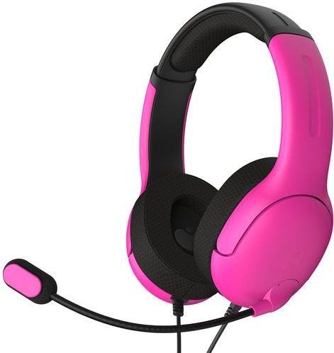 PDP - Airlite - Gaming Headset - Roze