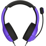 PDP Airlite Stereo Gaming Headset - Ultra Violet - PS5/PS4