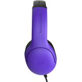 PDP Airlite Stereo Gaming Headset - Ultra Violet - PS5/PS4
