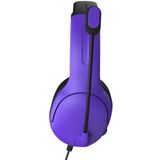 PDP Airlite Stereo Gaming Headset - Ultra Violet - PS5/PS4