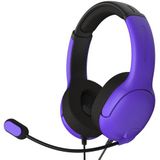 PDP Airlite Stereo Gaming Headset - Ultra Violet - PS5/PS4