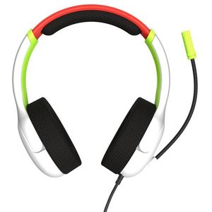 Pdp - Airlite Radiant Racers - Gaming Hoofdtelefoon - Zwart - Lichtgewicht