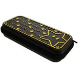 PDP Gaming Switch Travel Case Plus - Super Star Glow in the Dark - Consolehoes - Nintendo Switch/OLED/Lite