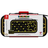PDP Gaming Switch Travel Case Plus - Super Star Glow in the Dark - Consolehoes - Nintendo Switch/OLED/Lite