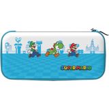 PDP Gaming Travel Case - Mario Escape - Consolehoes - Nintendo Switch/OLED/Lite