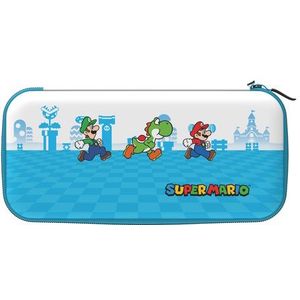 PDP Gaming Travel Case - Mario Escape - Consolehoes - Nintendo Switch/OLED/Lite