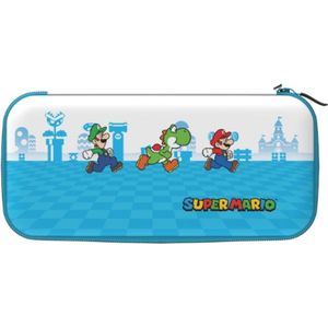 PDP Gaming Switch Travel Case - Mario Escape