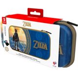 PDP Travel sacoche Hyrule Blue