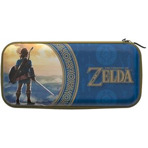 PDP Travel Case - Zelda Hyrule Edition - Consolehoes - Nintendo Switch/OLED/Lite