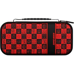 PDP Gaming Switch Travel Case Plus - Super Icon Glow in the Dark - Consolehoes - Nintendo Switch/OLED/Lite