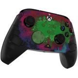 PDP - Rematch - Bedrade Controller - Space Dust - Glow in the Dark