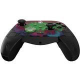 PDP - Rematch - Bedrade Controller - Space Dust - Glow in the Dark