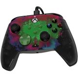 PDP - Rematch - Bedrade Controller - Space Dust - Glow in the Dark
