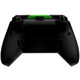 PDP Gaming Rematch Bedrade Controller - Jolt Green - Glow in the Dark - Xbox Series X|S/Xbox One