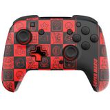 PDP Gaming Rematch Draadloze Controller - Super Icon Glow in the Dark - Nintendo Switch
