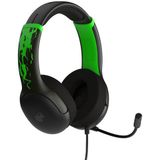 PDP Airlite Stereo Gaming Headset - Jolt Green - Xbox Series X
